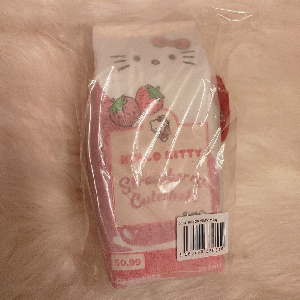 Hello Kitty Cuteshake Bag Spectrum Collections - Picture 13 of 13